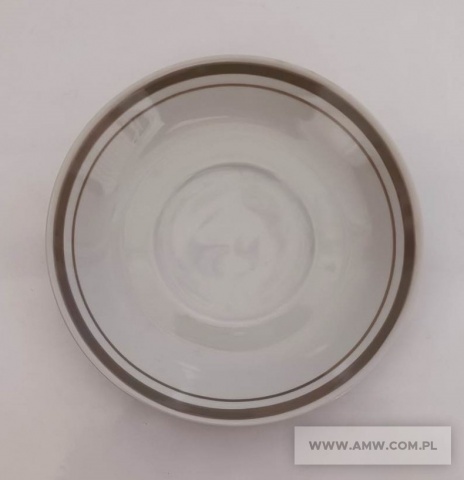 SPODEK PORCELANOWY FI 14CM 